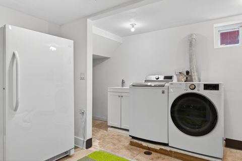 Tiny photo for 6139 W Gunnison Street, Chicago, IL 60630 (MLS # 12636576)
