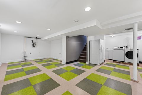 Tiny photo for 6139 W Gunnison Street, Chicago, IL 60630 (MLS # 12636576)