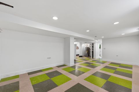 Tiny photo for 6139 W Gunnison Street, Chicago, IL 60630 (MLS # 12636576)