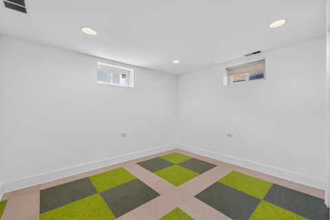 Tiny photo for 6139 W Gunnison Street, Chicago, IL 60630 (MLS # 12636576)