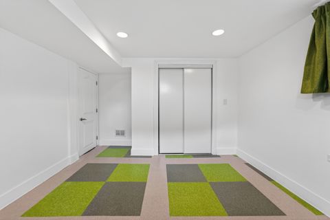 Tiny photo for 6139 W Gunnison Street, Chicago, IL 60630 (MLS # 12636576)