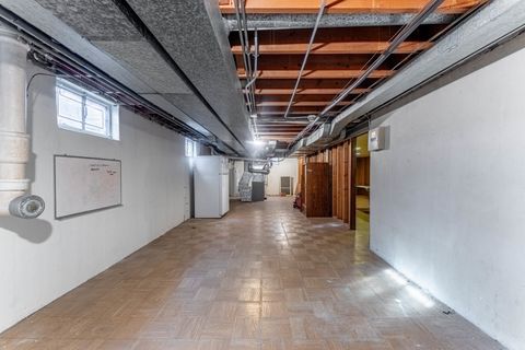 Tiny photo for 3835 W Jarlath Street, Lincolnwood, IL 60712 (MLS # 12584569)