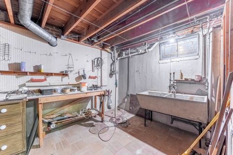 Tiny photo for 3835 W Jarlath Street, Lincolnwood, IL 60712 (MLS # 12584569)