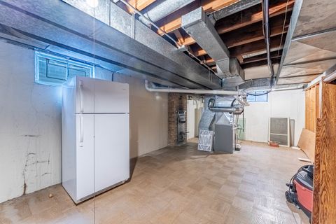 Tiny photo for 3835 W Jarlath Street, Lincolnwood, IL 60712 (MLS # 12584569)