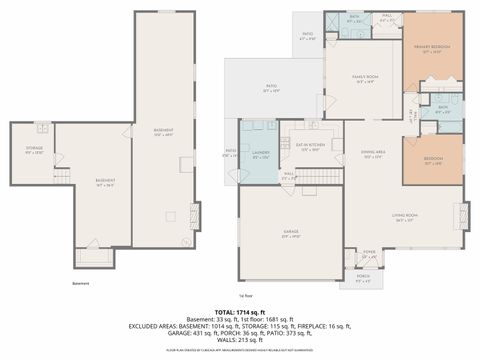 Tiny photo for 3835 W Jarlath Street, Lincolnwood, IL 60712 (MLS # 12584569)