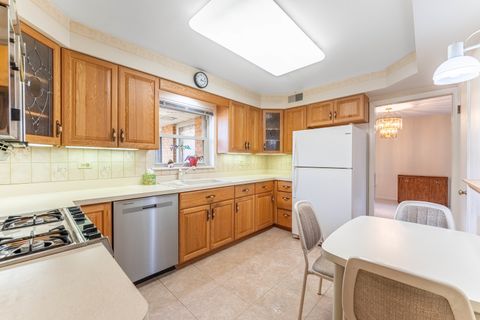 Tiny photo for 3835 W Jarlath Street, Lincolnwood, IL 60712 (MLS # 12584569)