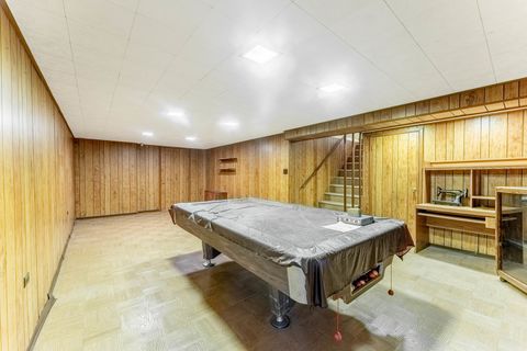 Tiny photo for 3835 W Jarlath Street, Lincolnwood, IL 60712 (MLS # 12584569)