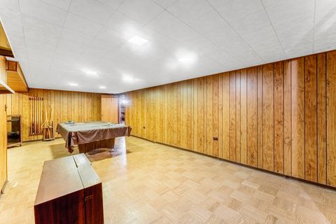 Tiny photo for 3835 W Jarlath Street, Lincolnwood, IL 60712 (MLS # 12584569)