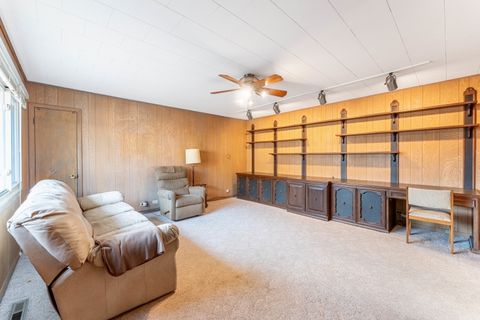 Tiny photo for 3835 W Jarlath Street, Lincolnwood, IL 60712 (MLS # 12584569)