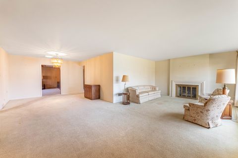 Tiny photo for 3835 W Jarlath Street, Lincolnwood, IL 60712 (MLS # 12584569)