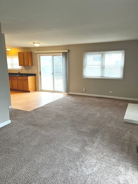 Tiny photo for 156 Cloverleaf Road, Matteson, IL 60443 (MLS # 12546692)