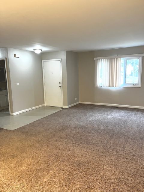 Tiny photo for 156 Cloverleaf Road, Matteson, IL 60443 (MLS # 12546692)