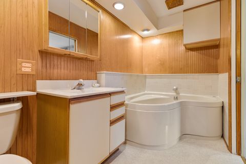 Tiny photo for 851 Crest Avenue, Elk Grove Village, IL 60007 (MLS # 12540705)