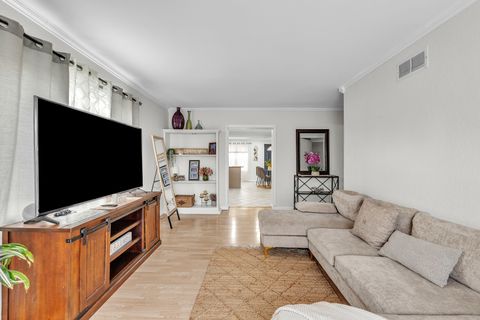 Tiny photo for 3521 S 57th Avenue, Cicero, IL 60804 (MLS # 12544231)