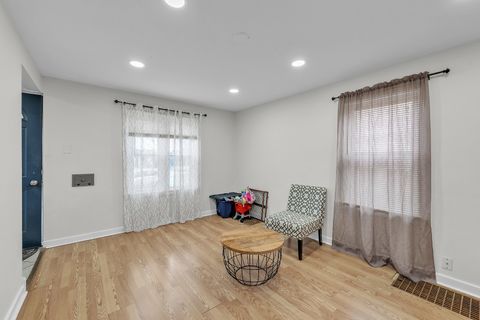 Tiny photo for 3521 S 57th Avenue, Cicero, IL 60804 (MLS # 12544231)