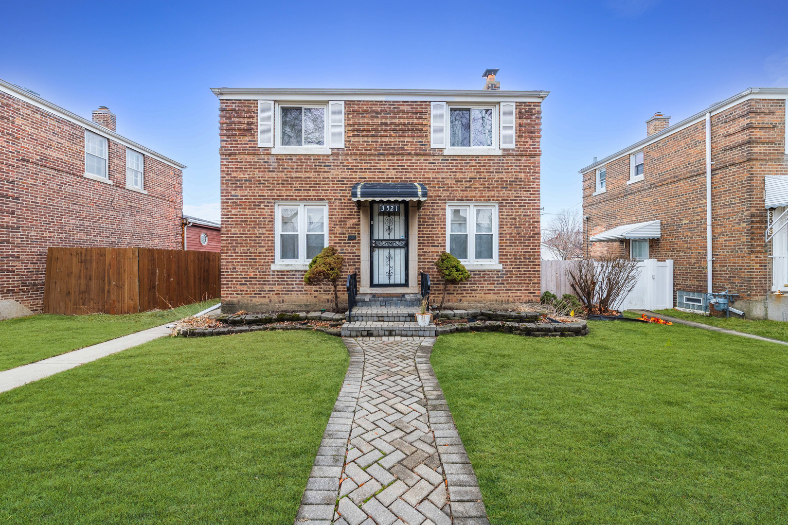 3521 S 57th Avenue