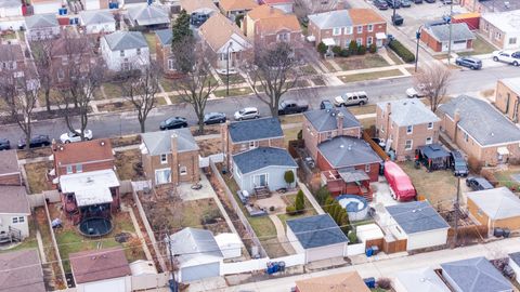 Tiny photo for 3521 S 57th Avenue, Cicero, IL 60804 (MLS # 12544231)