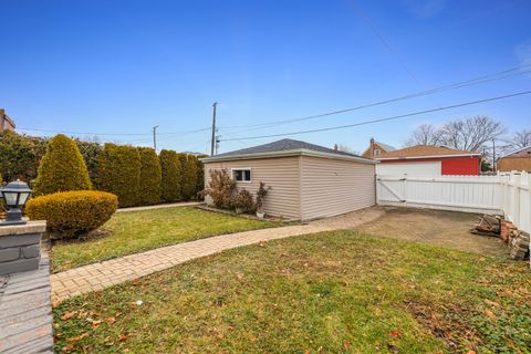 Tiny photo for 3521 S 57th Avenue, Cicero, IL 60804 (MLS # 12544231)