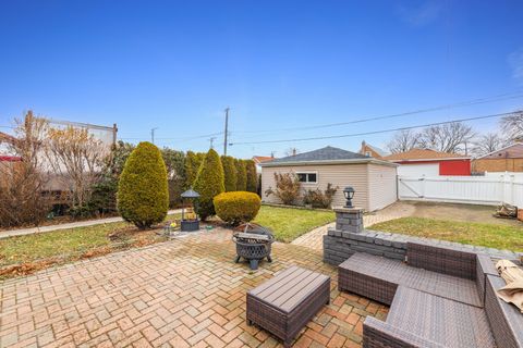 Tiny photo for 3521 S 57th Avenue, Cicero, IL 60804 (MLS # 12544231)