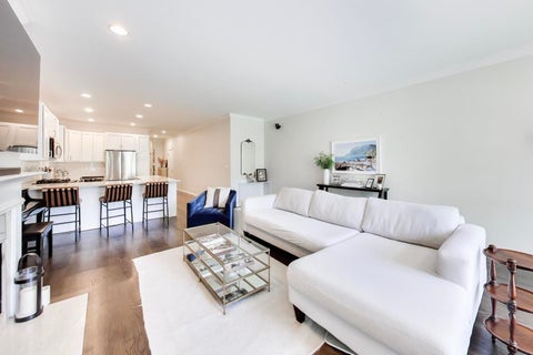 Tiny photo for 628 W WRIGHTWOOD Avenue #3W, Chicago, IL 60614 (MLS # 12681115)