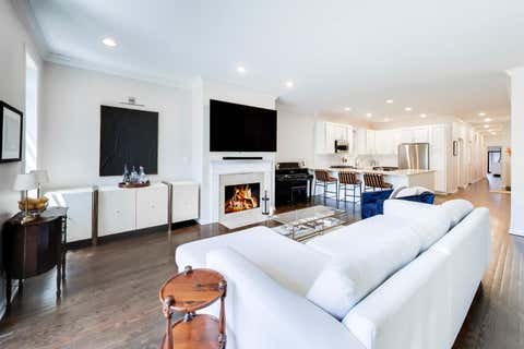 Tiny photo for 628 W WRIGHTWOOD Avenue #3W, Chicago, IL 60614 (MLS # 12681115)