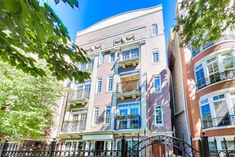 Photo of 628 W WRIGHTWOOD Avenue #3W, Chicago, IL 60614 (MLS # 12681115)