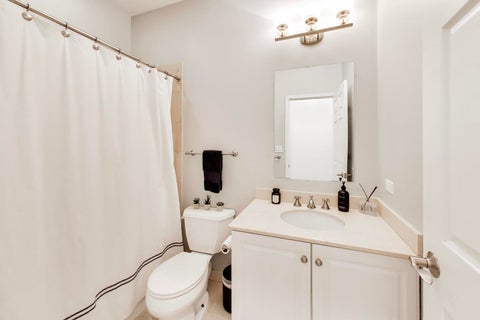 Tiny photo for 628 W WRIGHTWOOD Avenue #3W, Chicago, IL 60614 (MLS # 12681115)