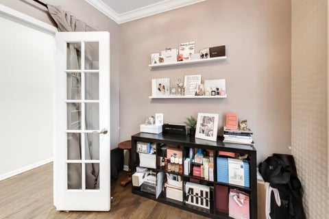 Tiny photo for 628 W WRIGHTWOOD Avenue #3W, Chicago, IL 60614 (MLS # 12681115)