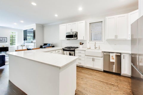 Tiny photo for 628 W WRIGHTWOOD Avenue #3W, Chicago, IL 60614 (MLS # 12681115)