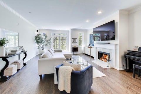 Tiny photo for 628 W WRIGHTWOOD Avenue #3W, Chicago, IL 60614 (MLS # 12681115)