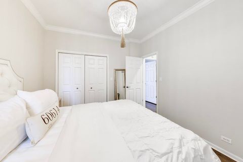 Tiny photo for 628 W WRIGHTWOOD Avenue #3W, Chicago, IL 60614 (MLS # 12681115)