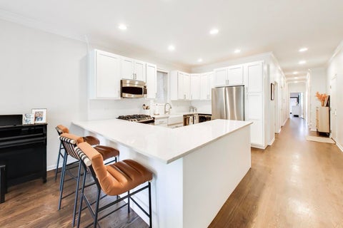 Tiny photo for 628 W WRIGHTWOOD Avenue #3W, Chicago, IL 60614 (MLS # 12681115)