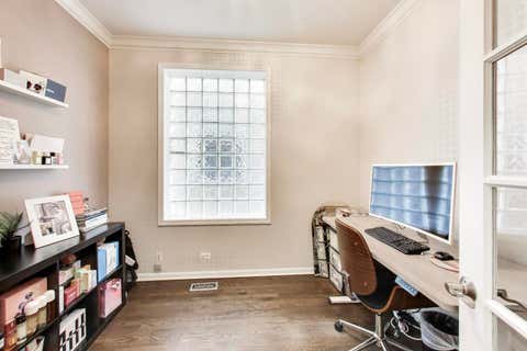 Tiny photo for 628 W WRIGHTWOOD Avenue #3W, Chicago, IL 60614 (MLS # 12681115)