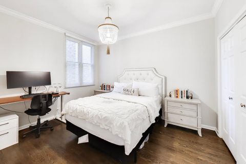 Tiny photo for 628 W WRIGHTWOOD Avenue #3W, Chicago, IL 60614 (MLS # 12681115)