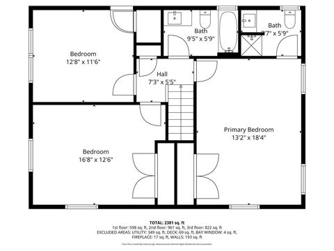 Tiny photo for 2734 W Fargo Avenue, Chicago, IL 60645 (MLS # 12627571)