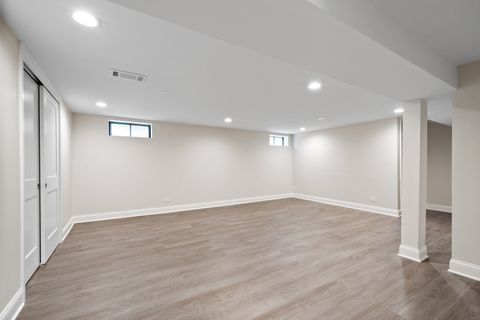 Tiny photo for 2734 W Fargo Avenue, Chicago, IL 60645 (MLS # 12627571)