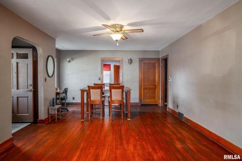 Tiny photo for 1922 N PINE Street, Davenport, IA 52804 (MLS # QC4267814)