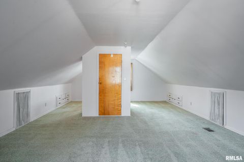 Tiny photo for 1922 N PINE Street, Davenport, IA 52804 (MLS # QC4267814)