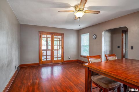 Tiny photo for 1922 N PINE Street, Davenport, IA 52804 (MLS # QC4267814)