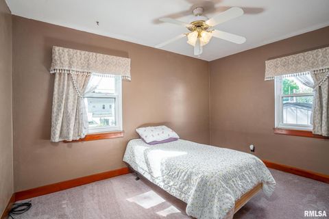 Tiny photo for 1922 N PINE Street, Davenport, IA 52804 (MLS # QC4267814)