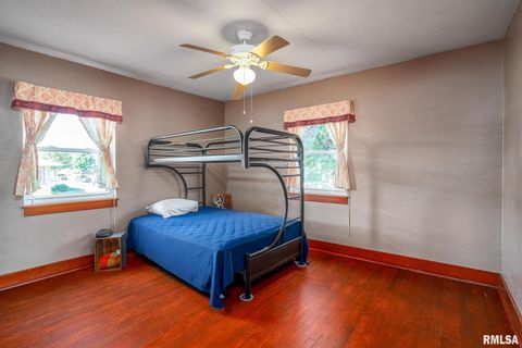 Tiny photo for 1922 N PINE Street, Davenport, IA 52804 (MLS # QC4267814)