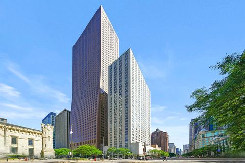 777 N Michigan Avenue 2506 Chicago IL 60611