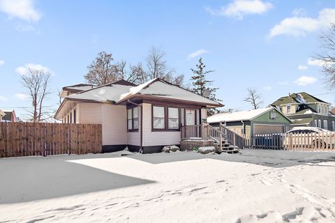 Photo of Kankakee, IL 60901 (MLS # 12553030)