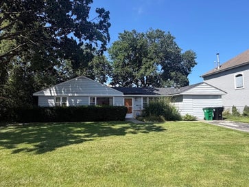 2164 Manor Lane Park Ridge IL 60068
