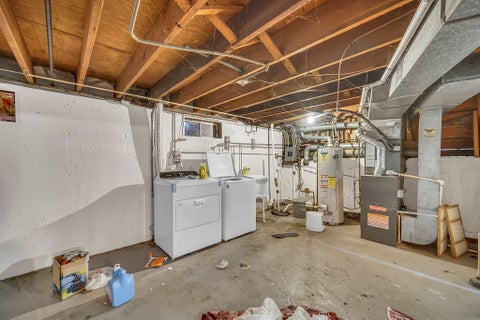 Tiny photo for 421 E COURTLAND Street, Mundelein, IL 60060 (MLS # 12702556)