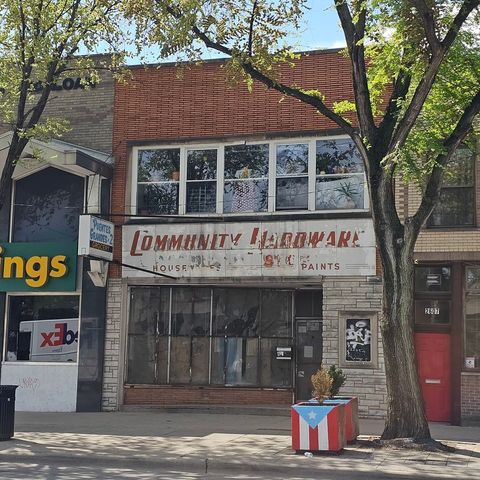 2605 W Division Street Chicago IL 60622