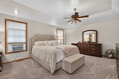 Tiny photo for 202 S Division Street, Mark, IL 61340 (MLS # 12753091)