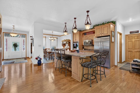 Tiny photo for 202 S Division Street, Mark, IL 61340 (MLS # 12753091)