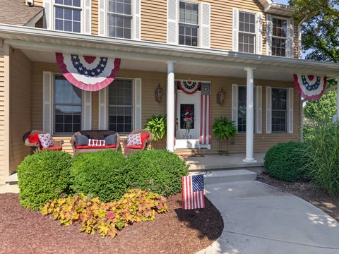 Tiny photo for 202 S Division Street, Mark, IL 61340 (MLS # 12753091)