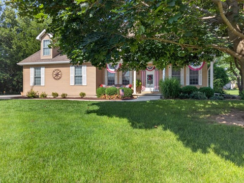 Tiny photo for 202 S Division Street, Mark, IL 61340 (MLS # 12753091)